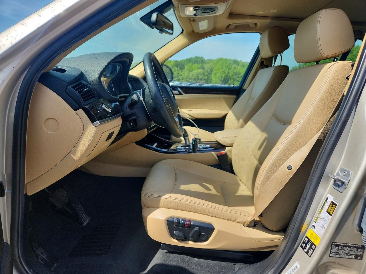 BMW X Series Xdrive28i