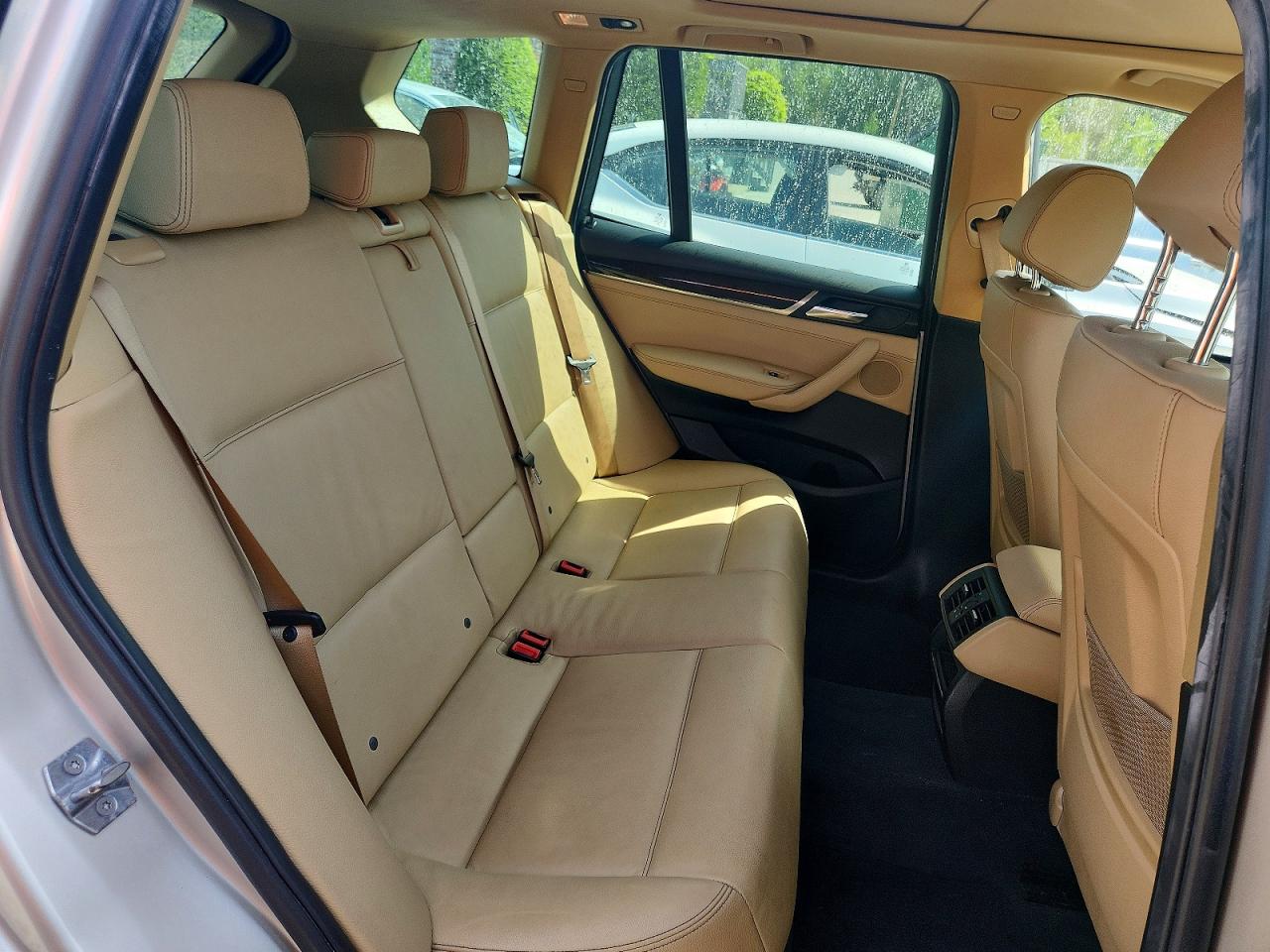 BMW X Series Xdrive28i