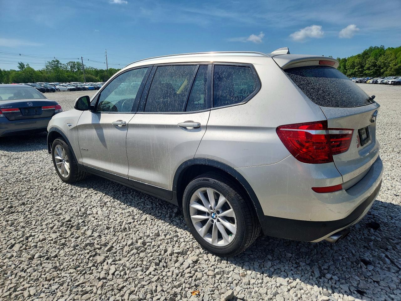 BMW X Series Xdrive28i