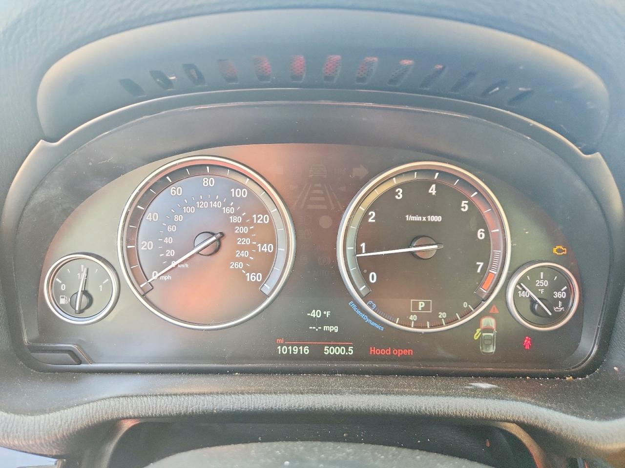 BMW X Series Xdrive28i