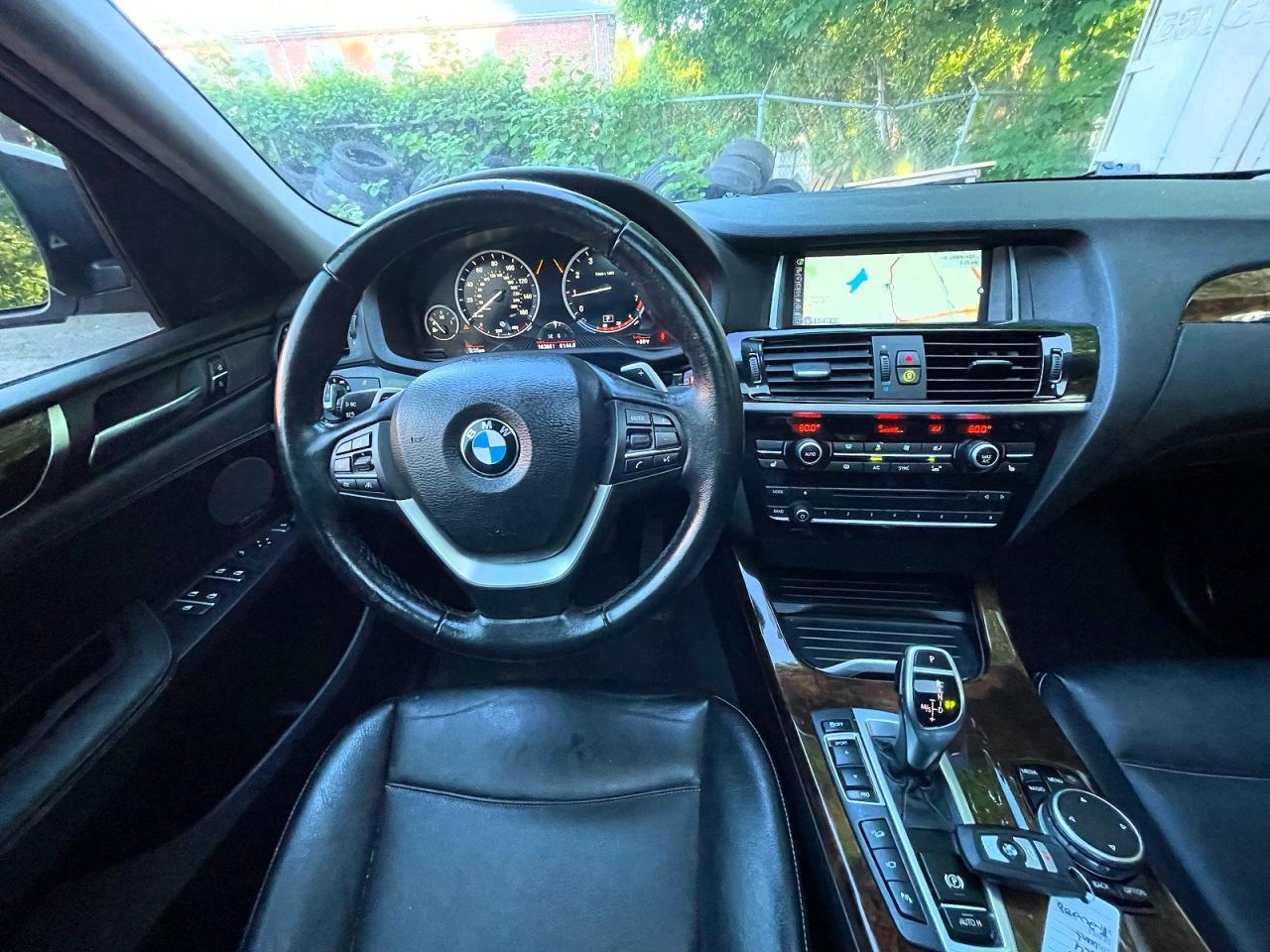 BMW X Series Xdrive28i