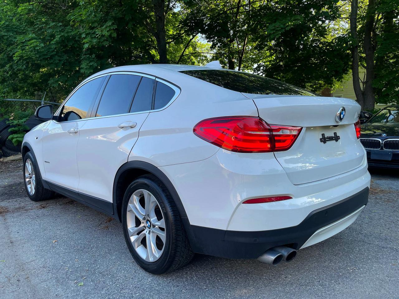BMW X Series Xdrive28i