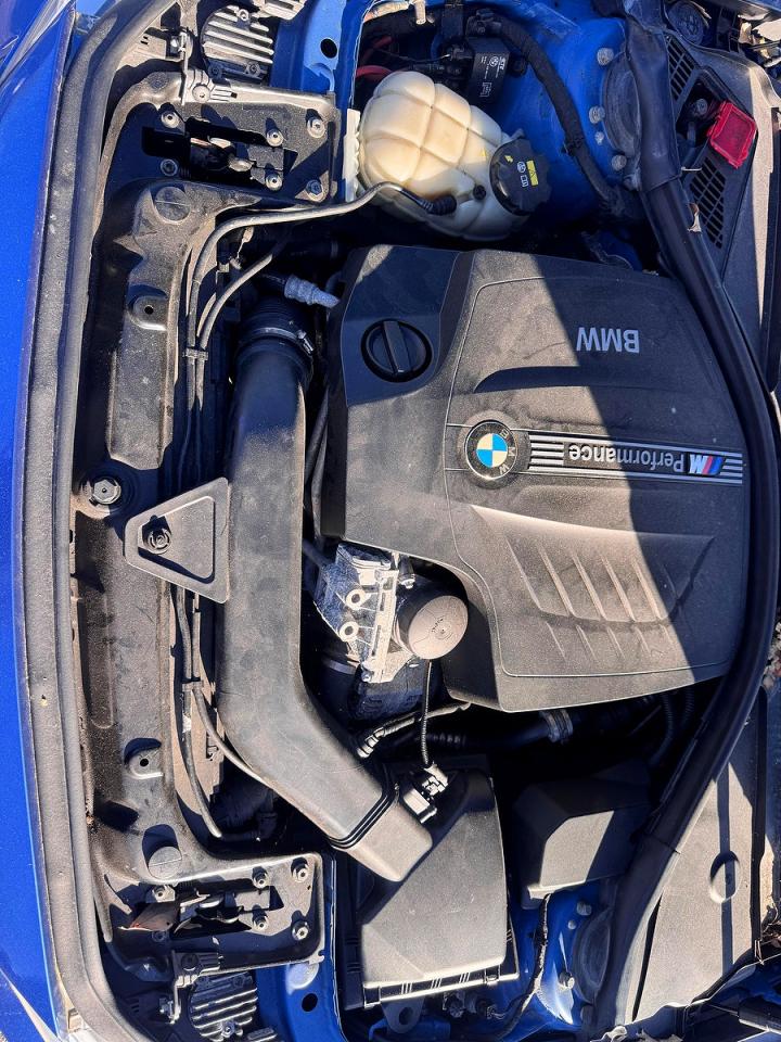 BMW M Series