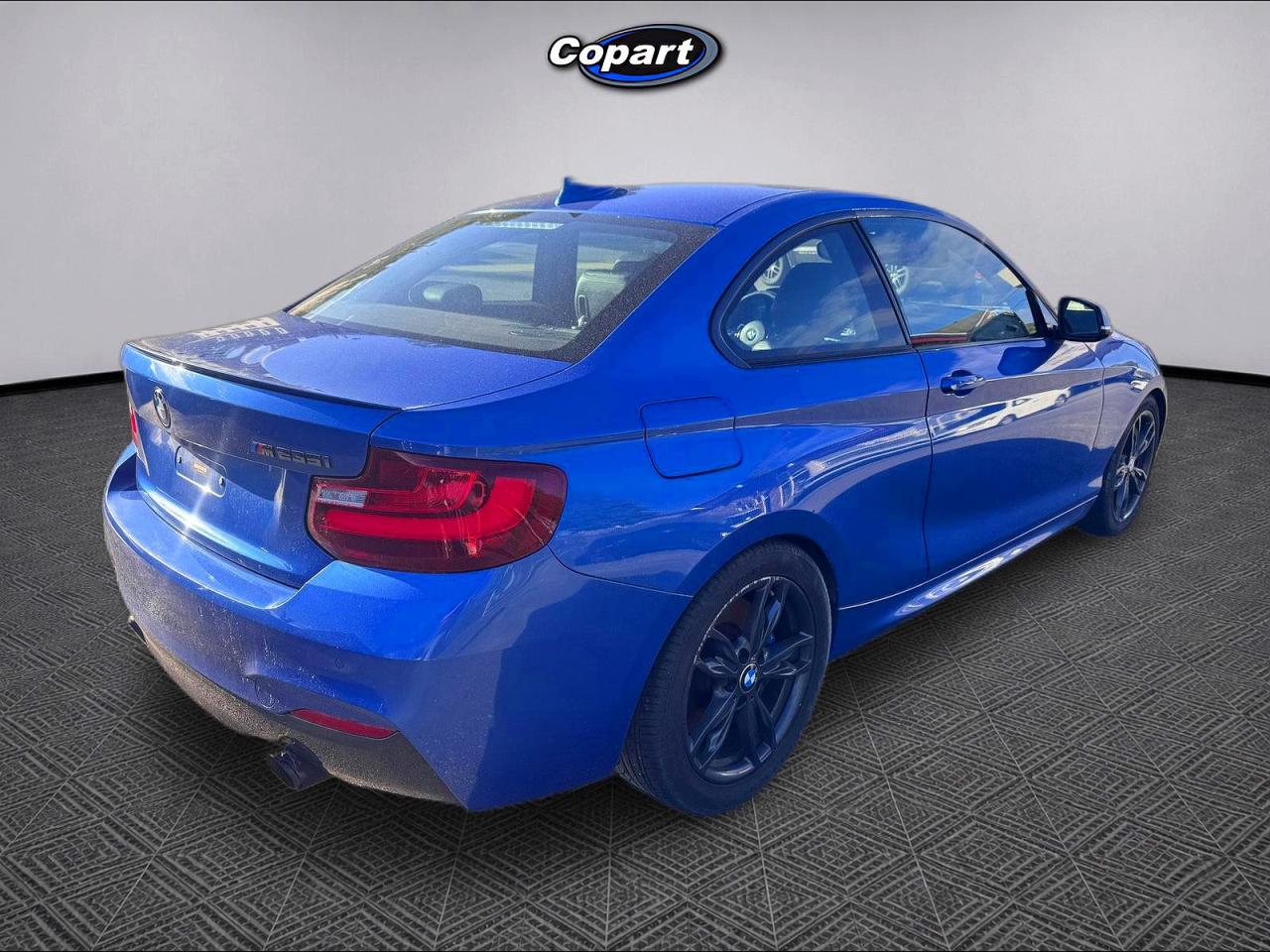BMW M Series