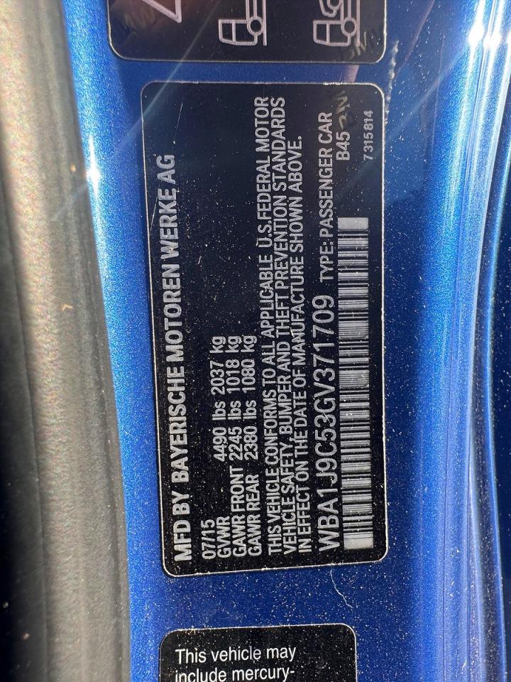 BMW M Series