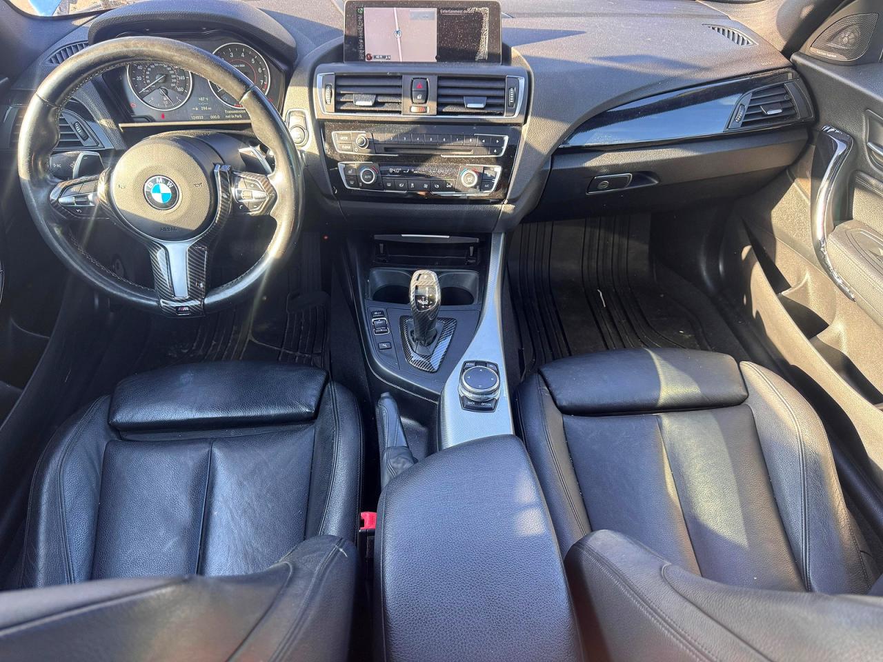 BMW M Series