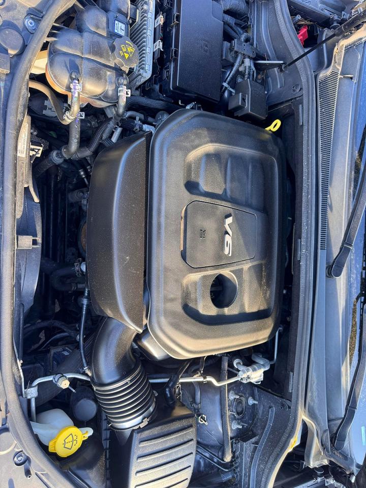Jeep Cherokee Limited