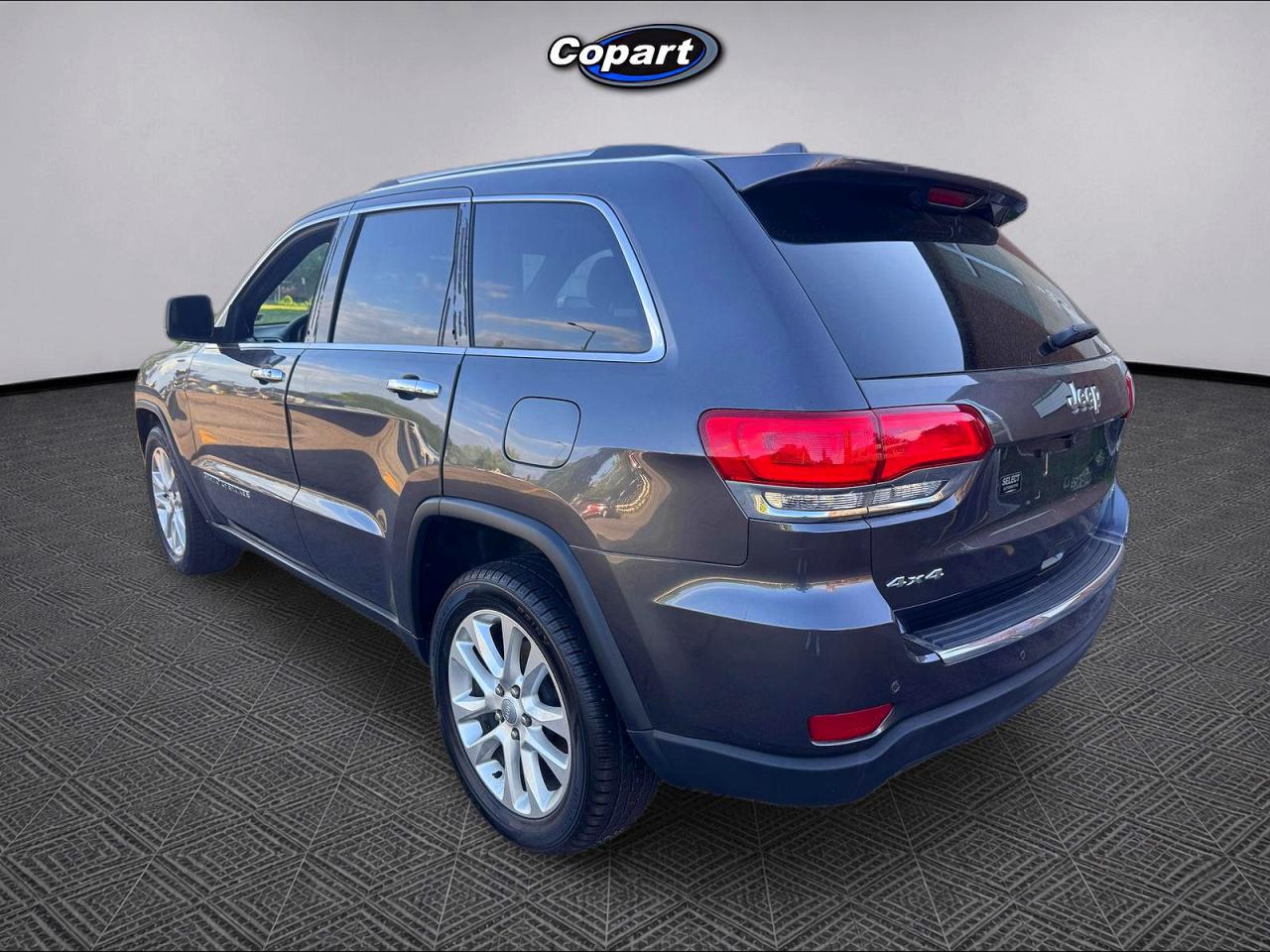 Jeep Cherokee Limited