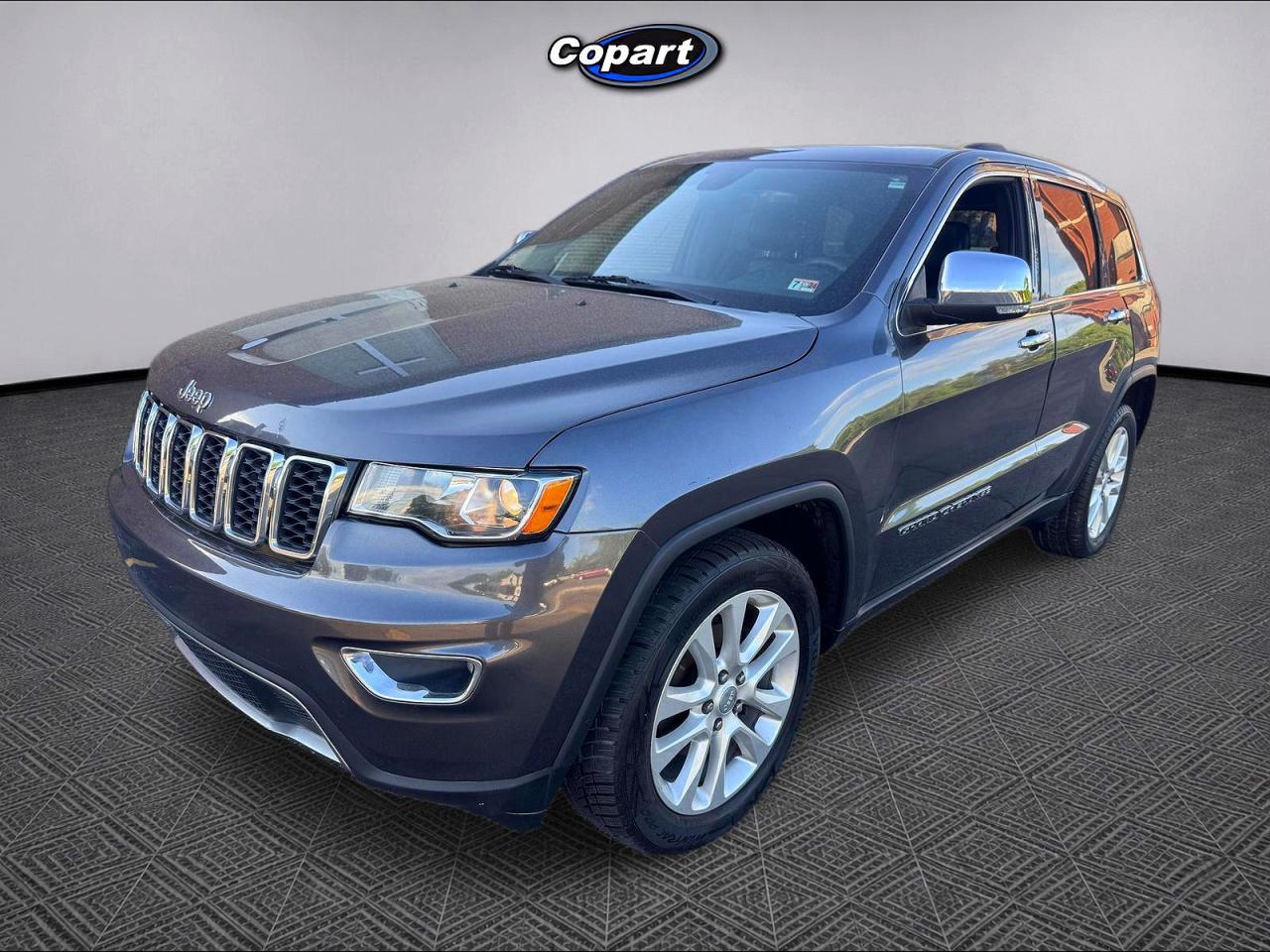 Jeep Cherokee Limited