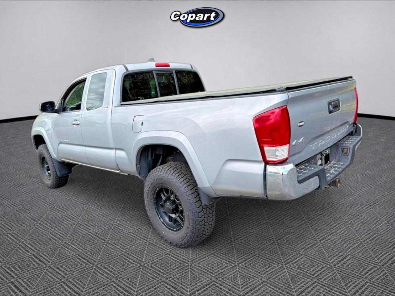 Toyota Tacoma Sr5