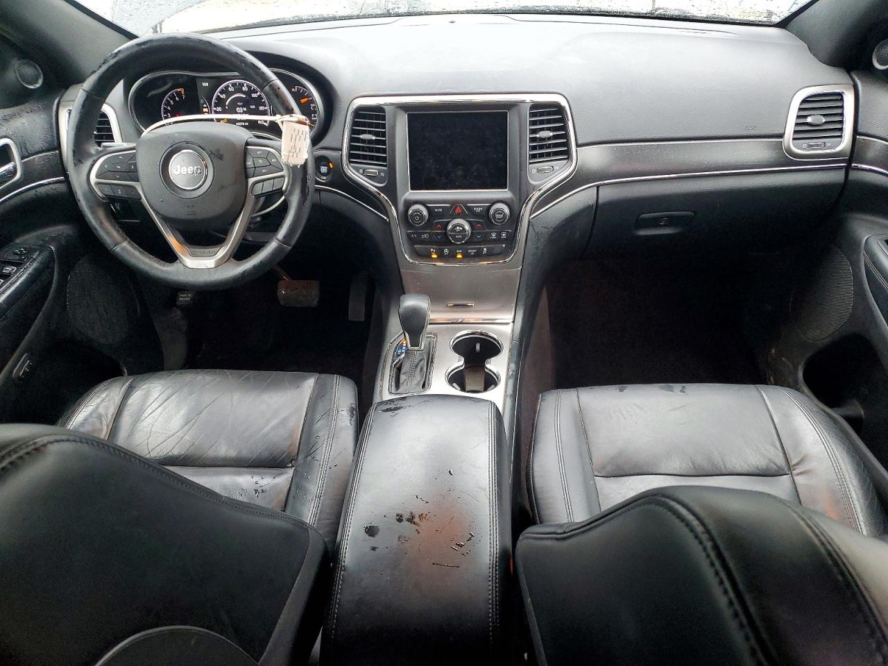 Jeep Cherokee Limited