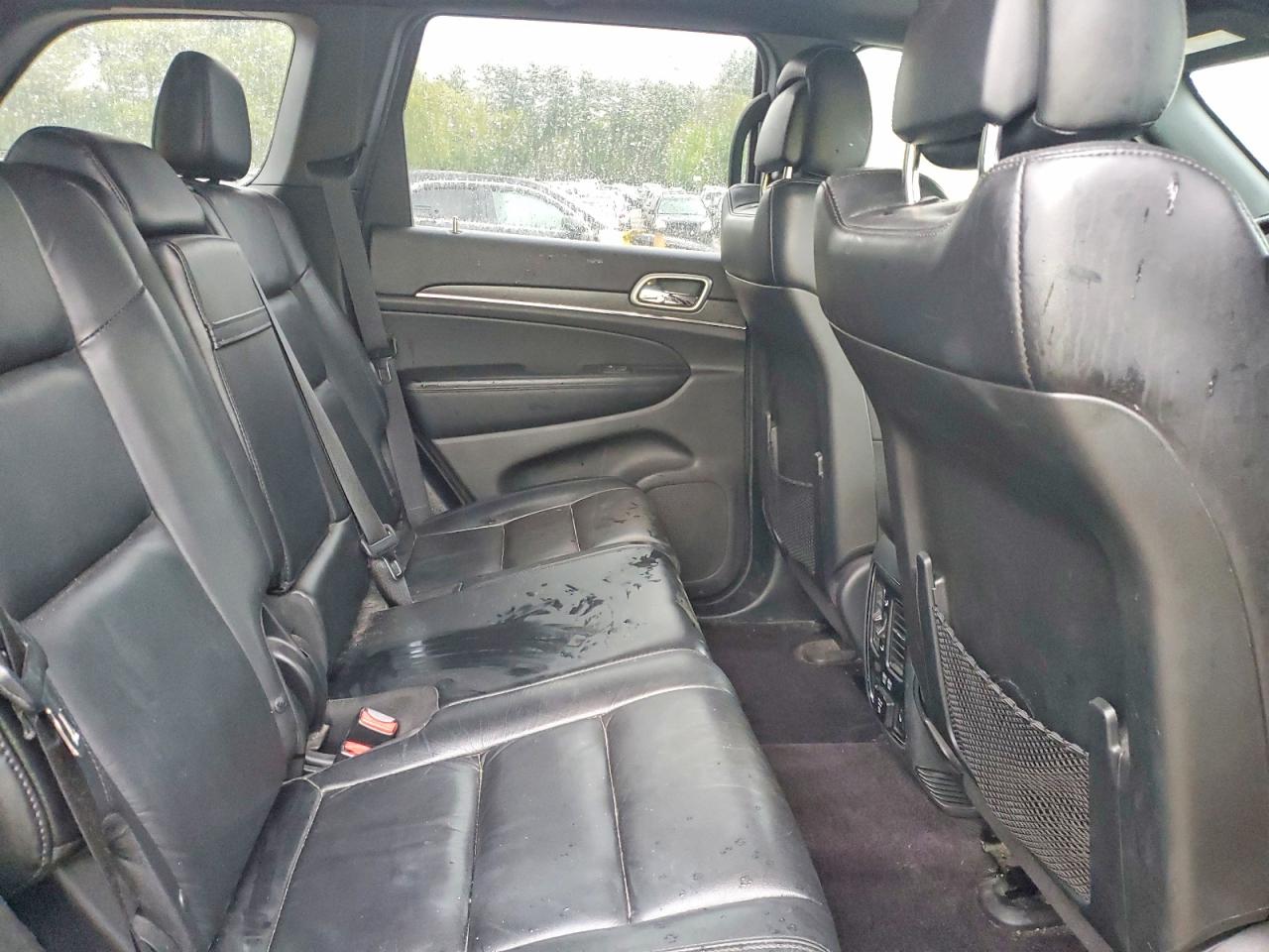 Jeep Cherokee Limited