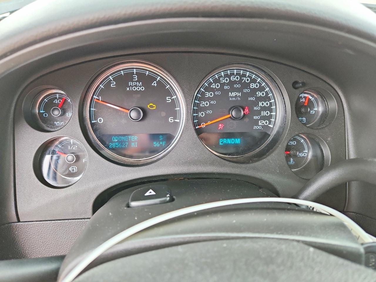 GMC Yukon K1500 Slt