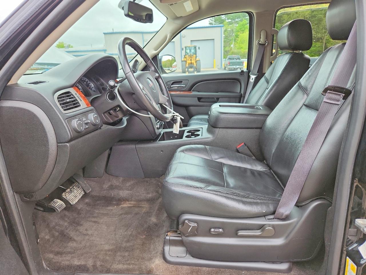 GMC Yukon K1500 Slt