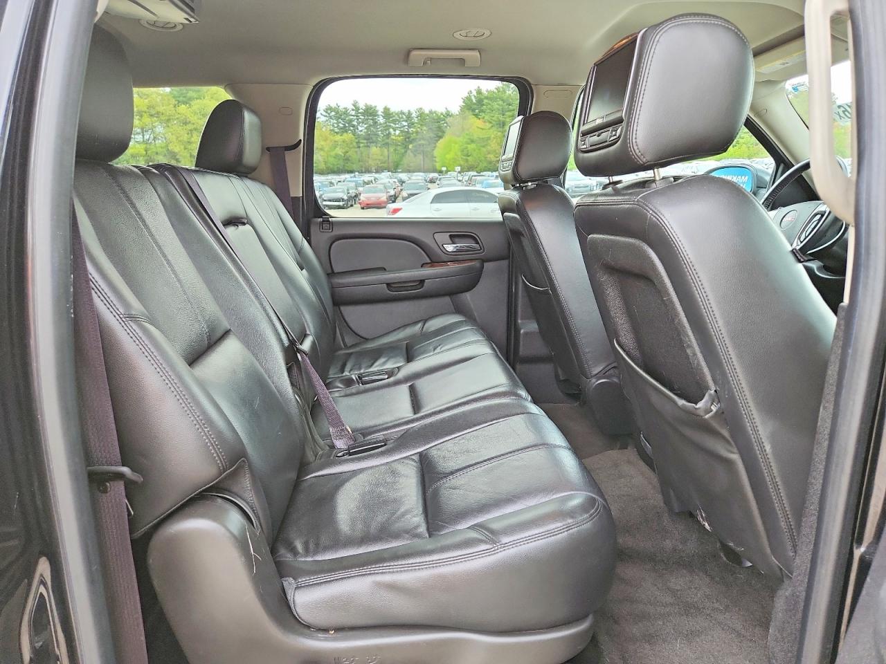 GMC Yukon K1500 Slt