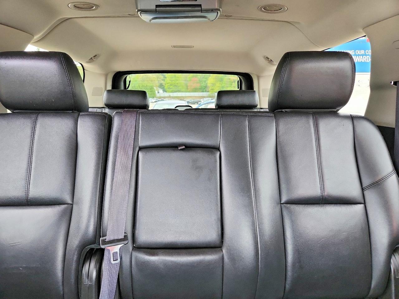 GMC Yukon K1500 Slt