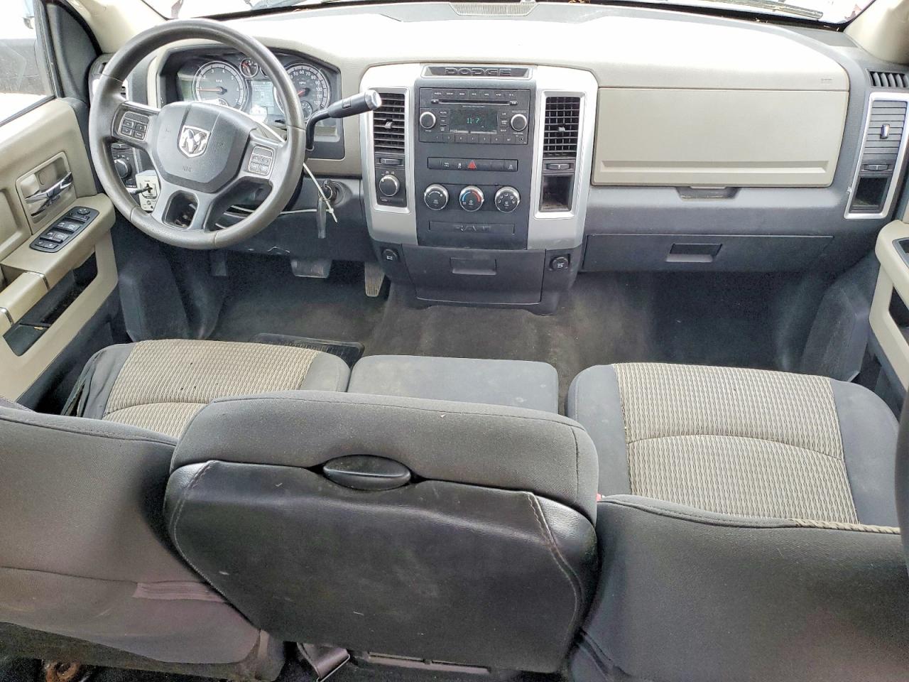 Dodge Ram 2500 Slt