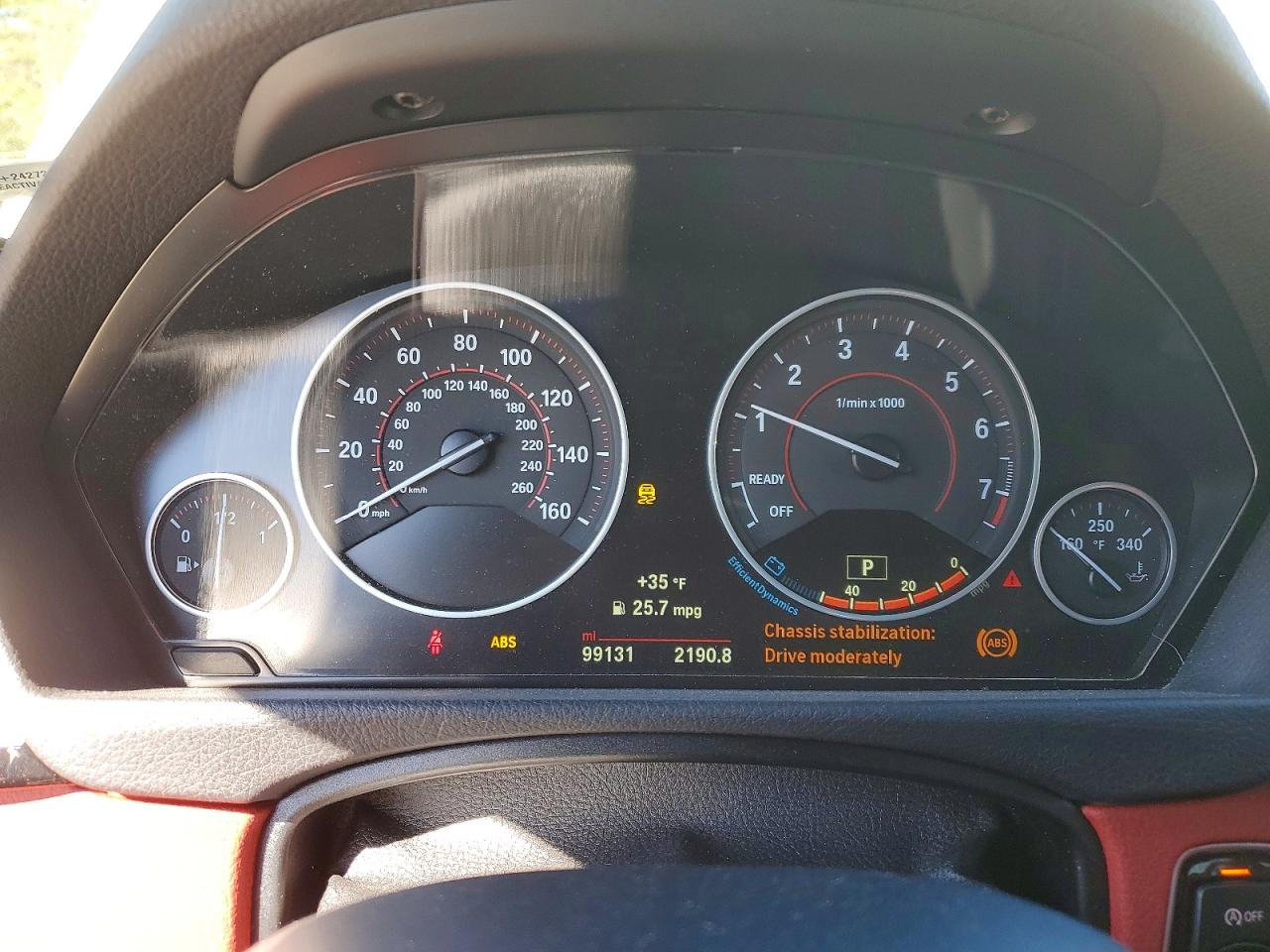 BMW 4 Series Gran Coupe