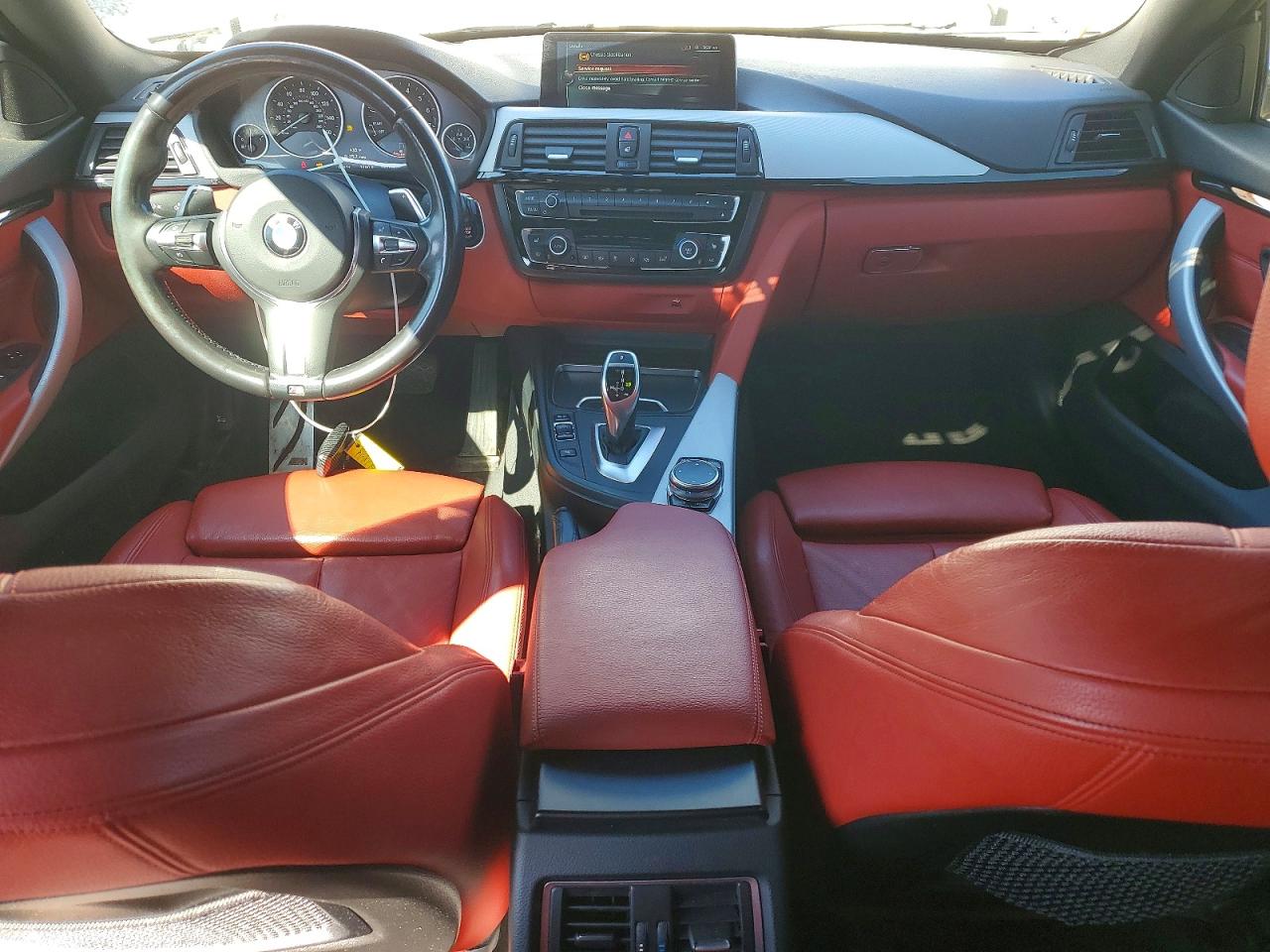 BMW 4 Series Gran Coupe