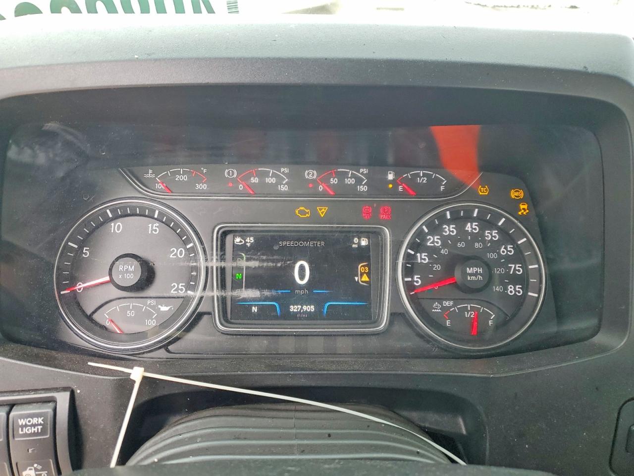International Rh613
