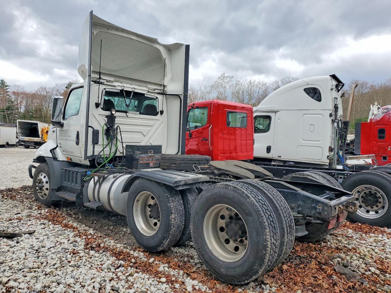 International Rh613