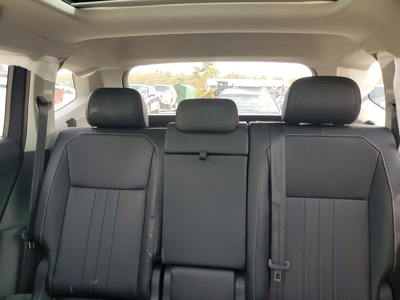 Volkswagen Tiguan Se
