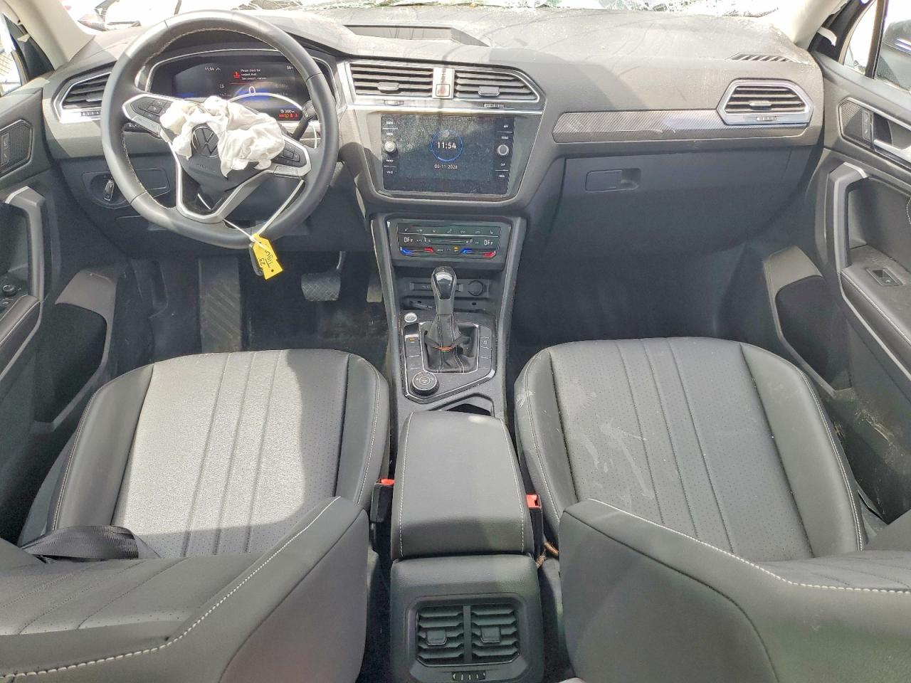 Volkswagen Tiguan Se
