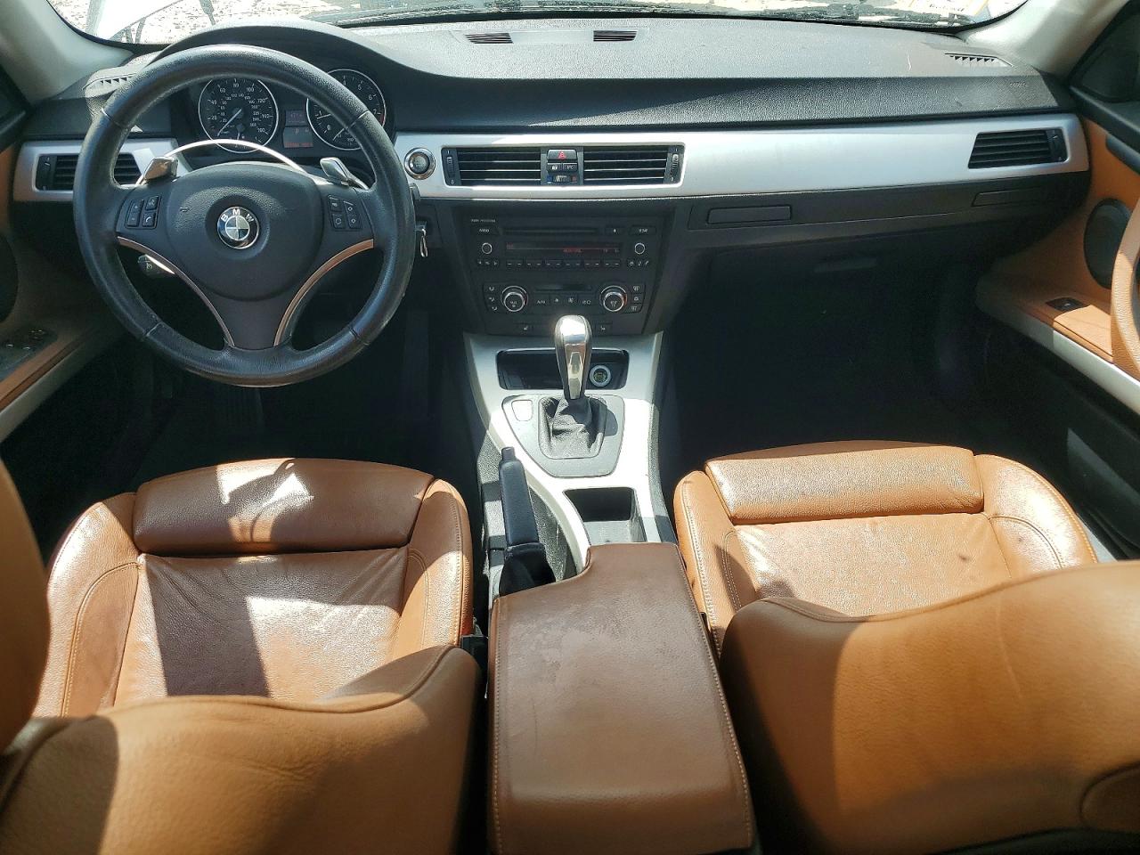BMW 3 Series Xi Sulev
