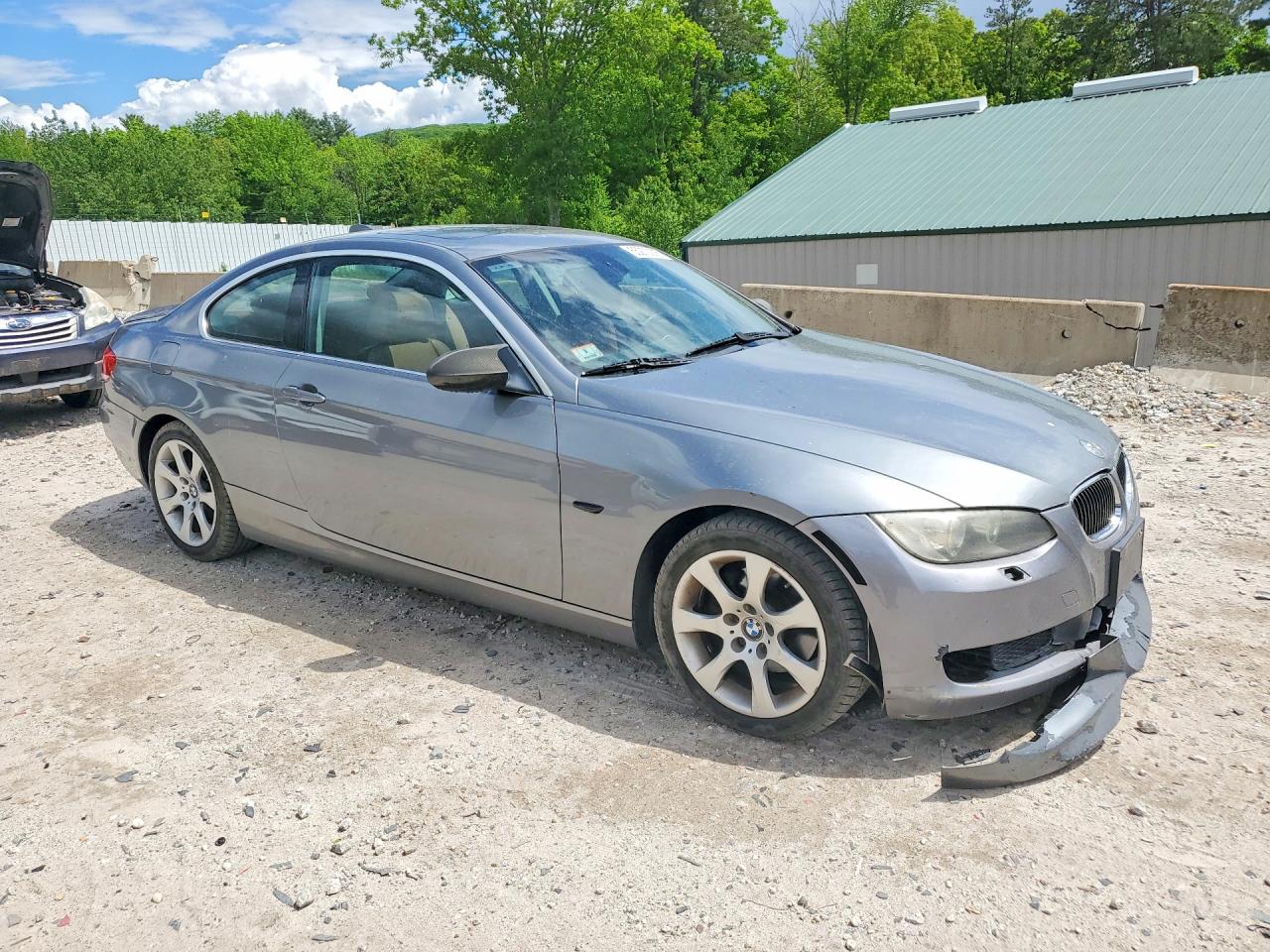BMW 3 Series Xi Sulev