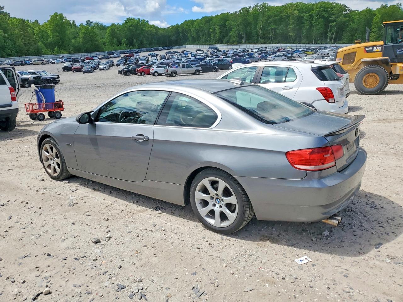 BMW 3 Series Xi Sulev