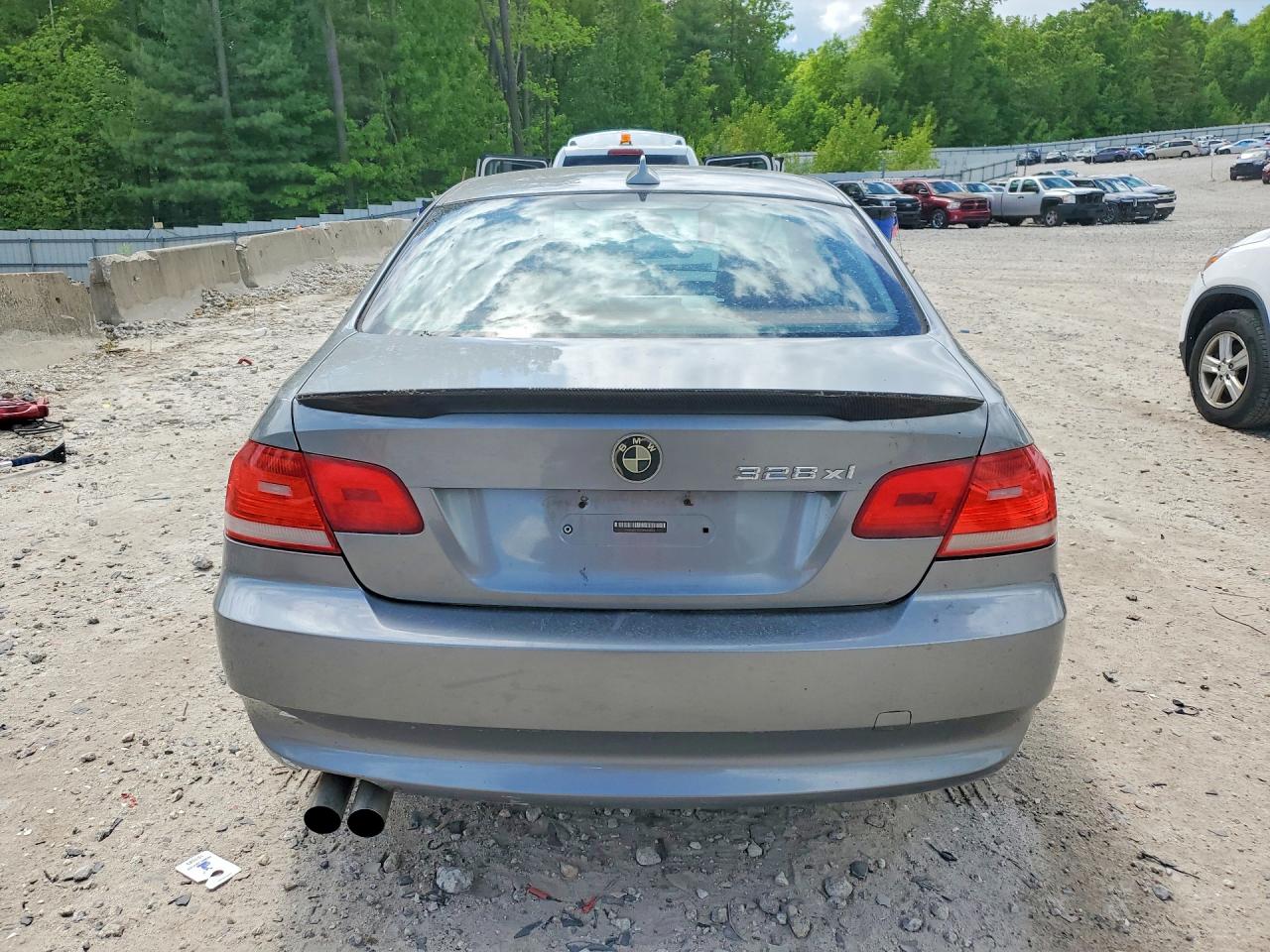 BMW 3 Series Xi Sulev