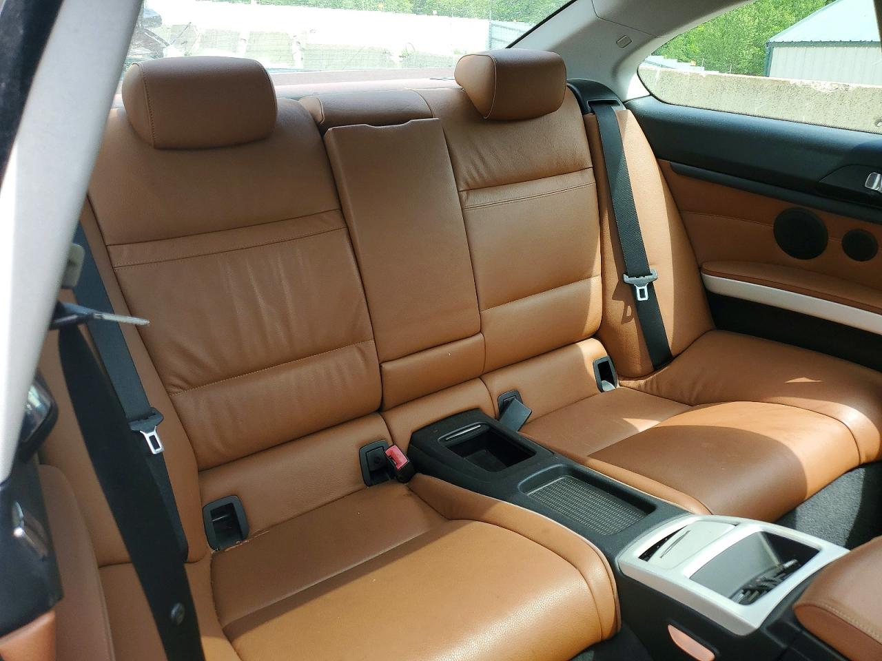BMW 3 Series Xi Sulev