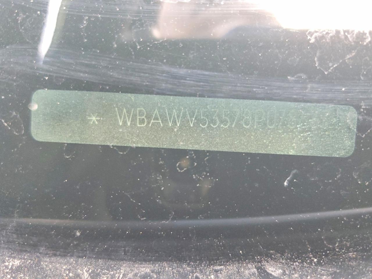 BMW 3 Series Xi Sulev