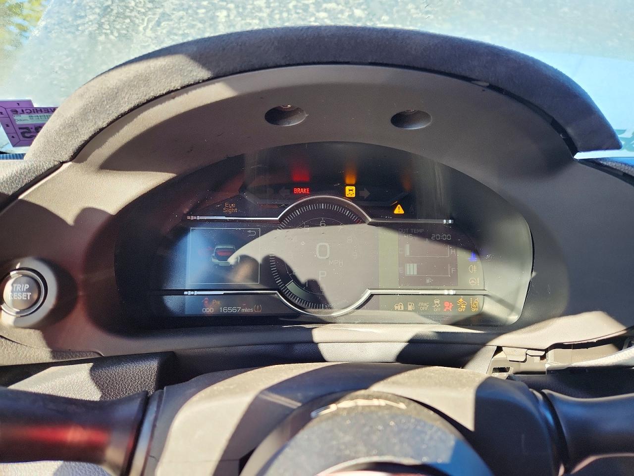 Toyota 86 Premium