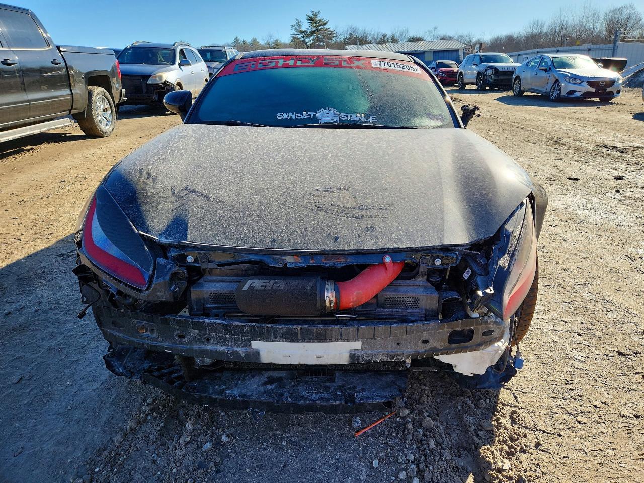 Toyota 86 Premium