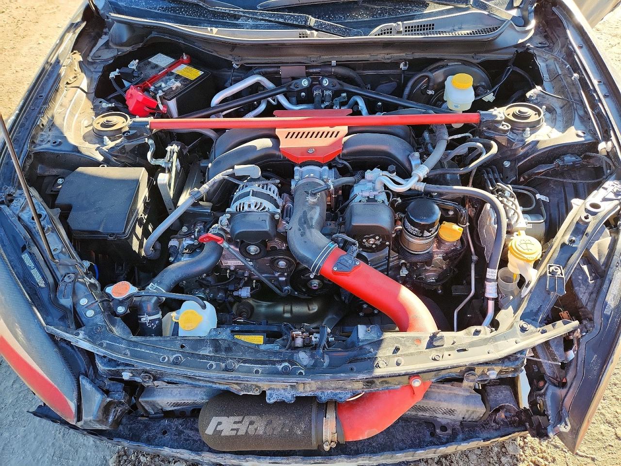 Toyota 86 Premium