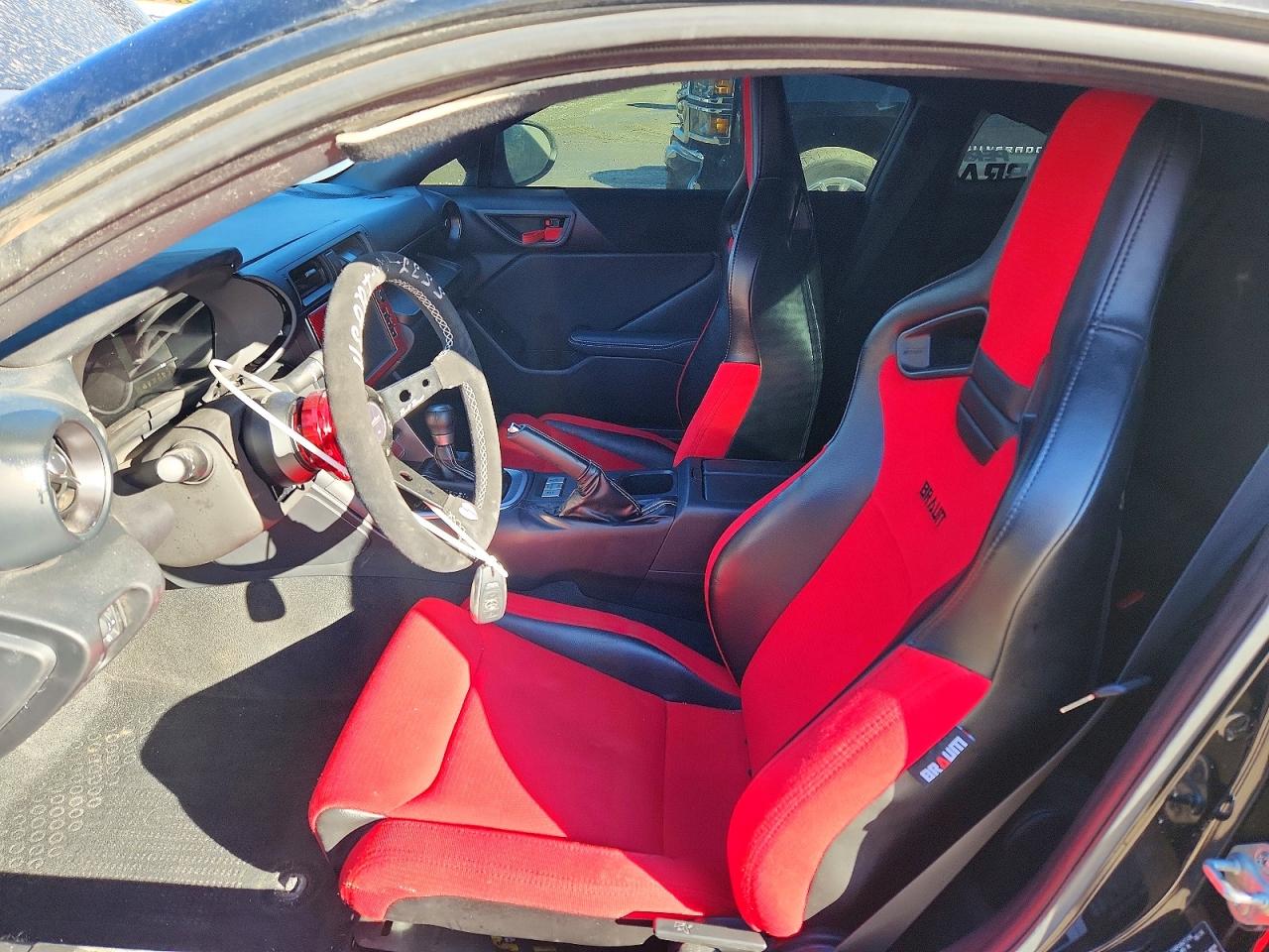 Toyota 86 Premium