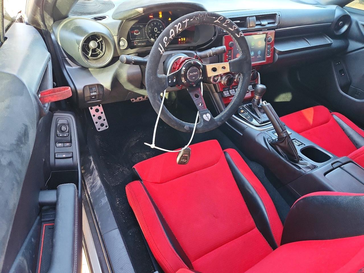 Toyota 86 Premium