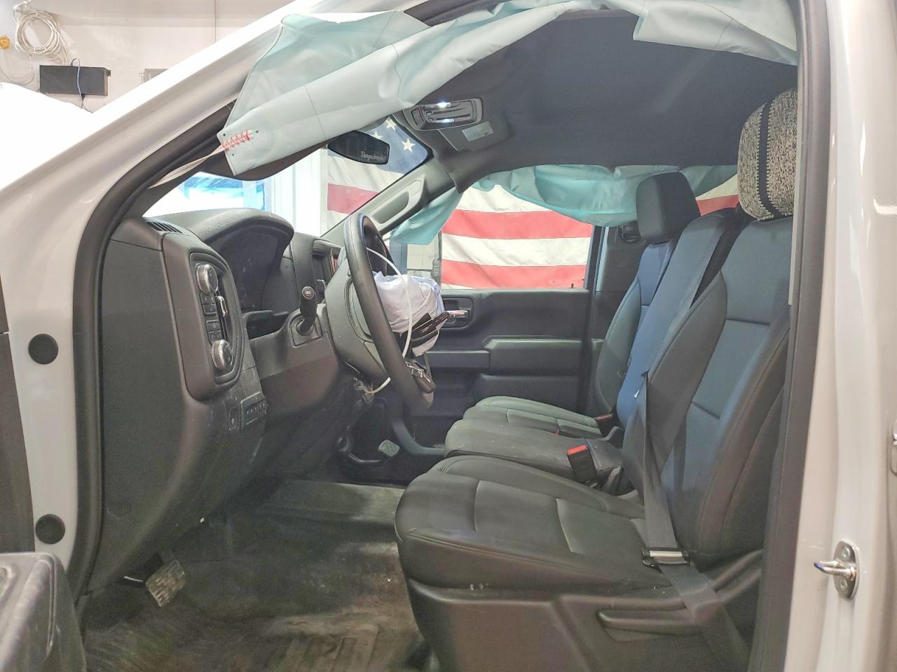 GMC Sierra K2500 Heavy Duty