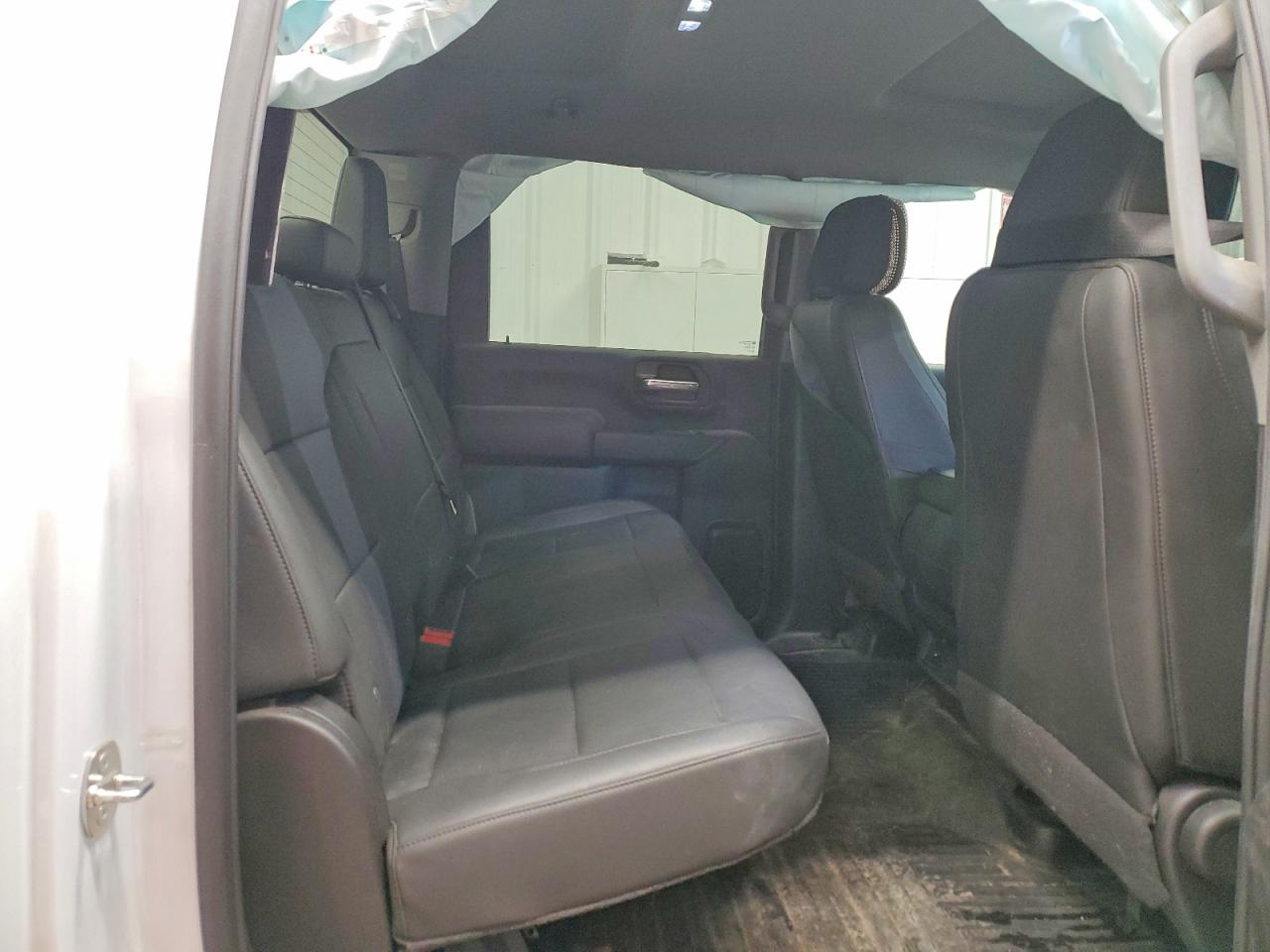 GMC Sierra K2500 Heavy Duty