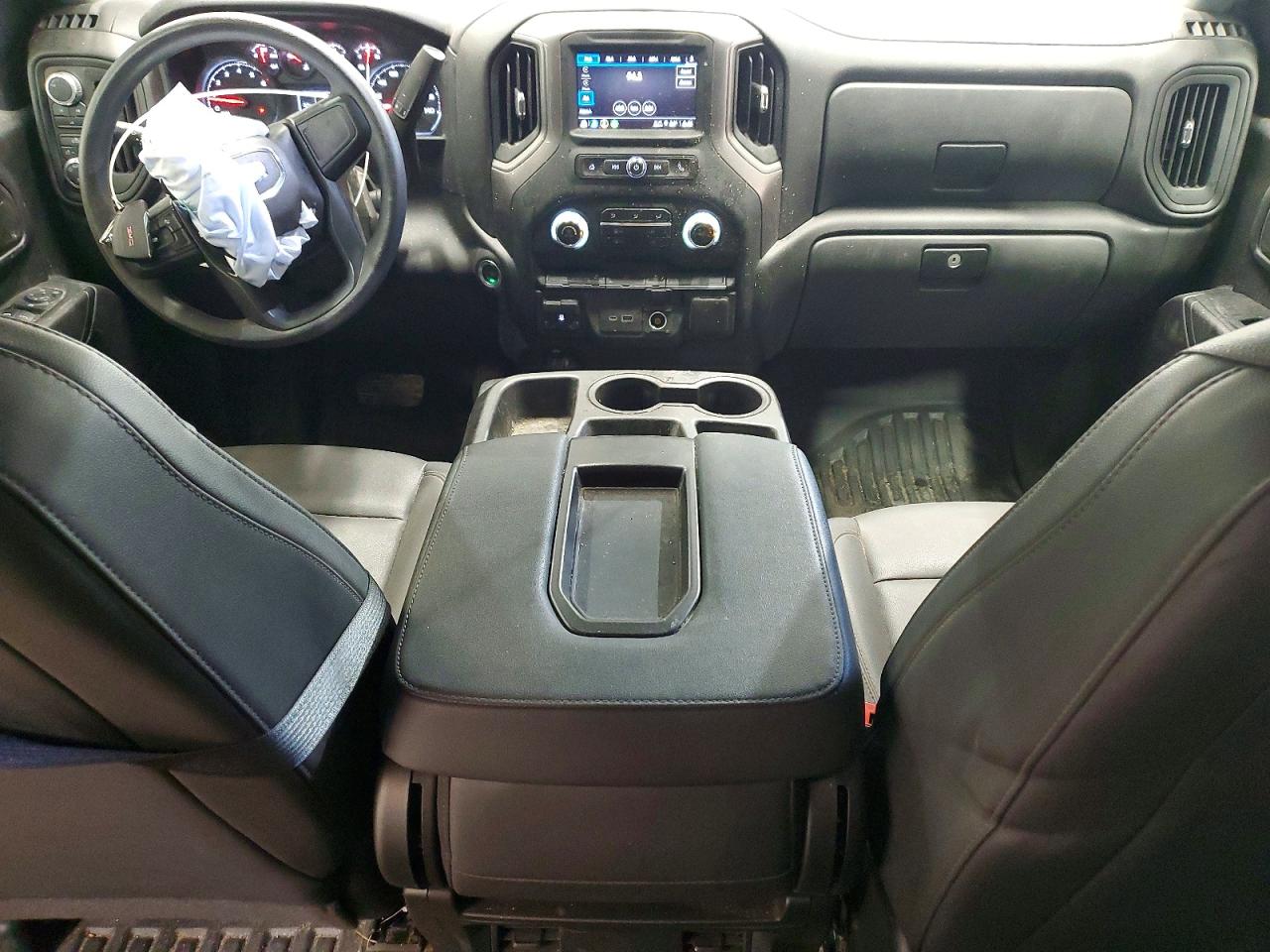GMC Sierra K2500 Heavy Duty