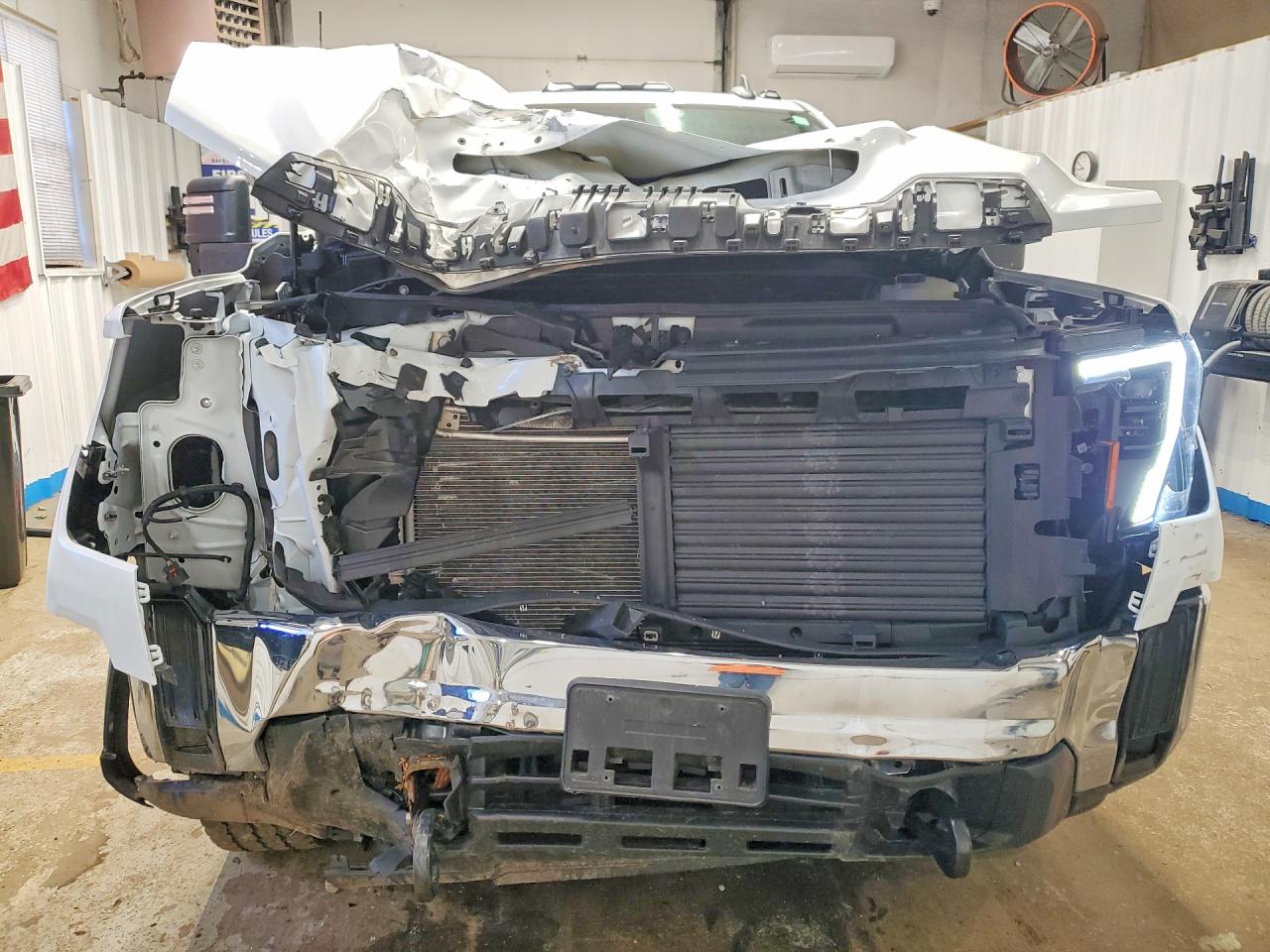 GMC Sierra K2500 Heavy Duty