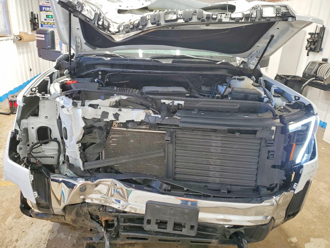 GMC Sierra K2500 Heavy Duty