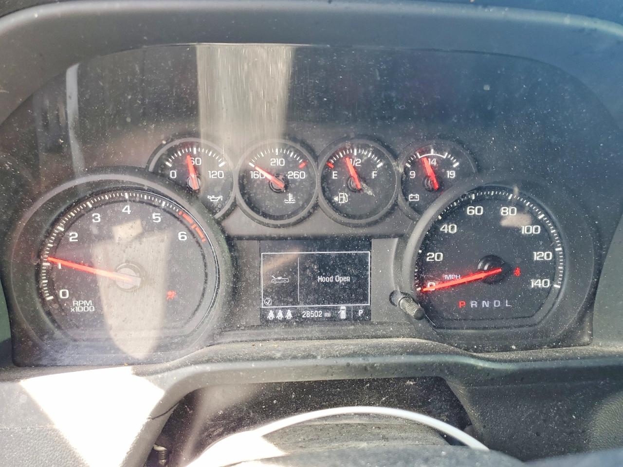 GMC Sierra K2500 Heavy Duty