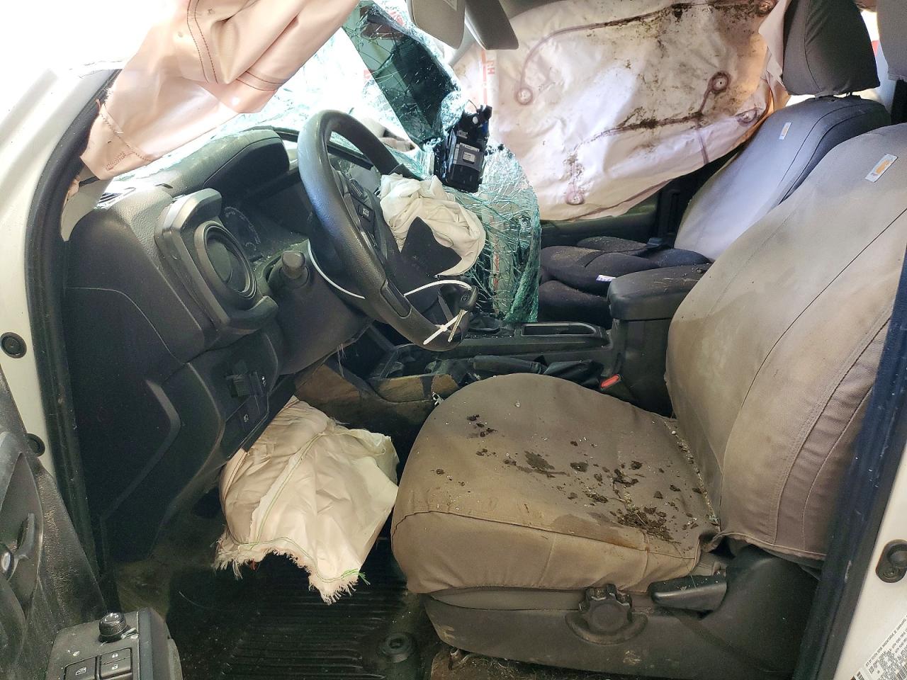 Toyota Tacoma Sr