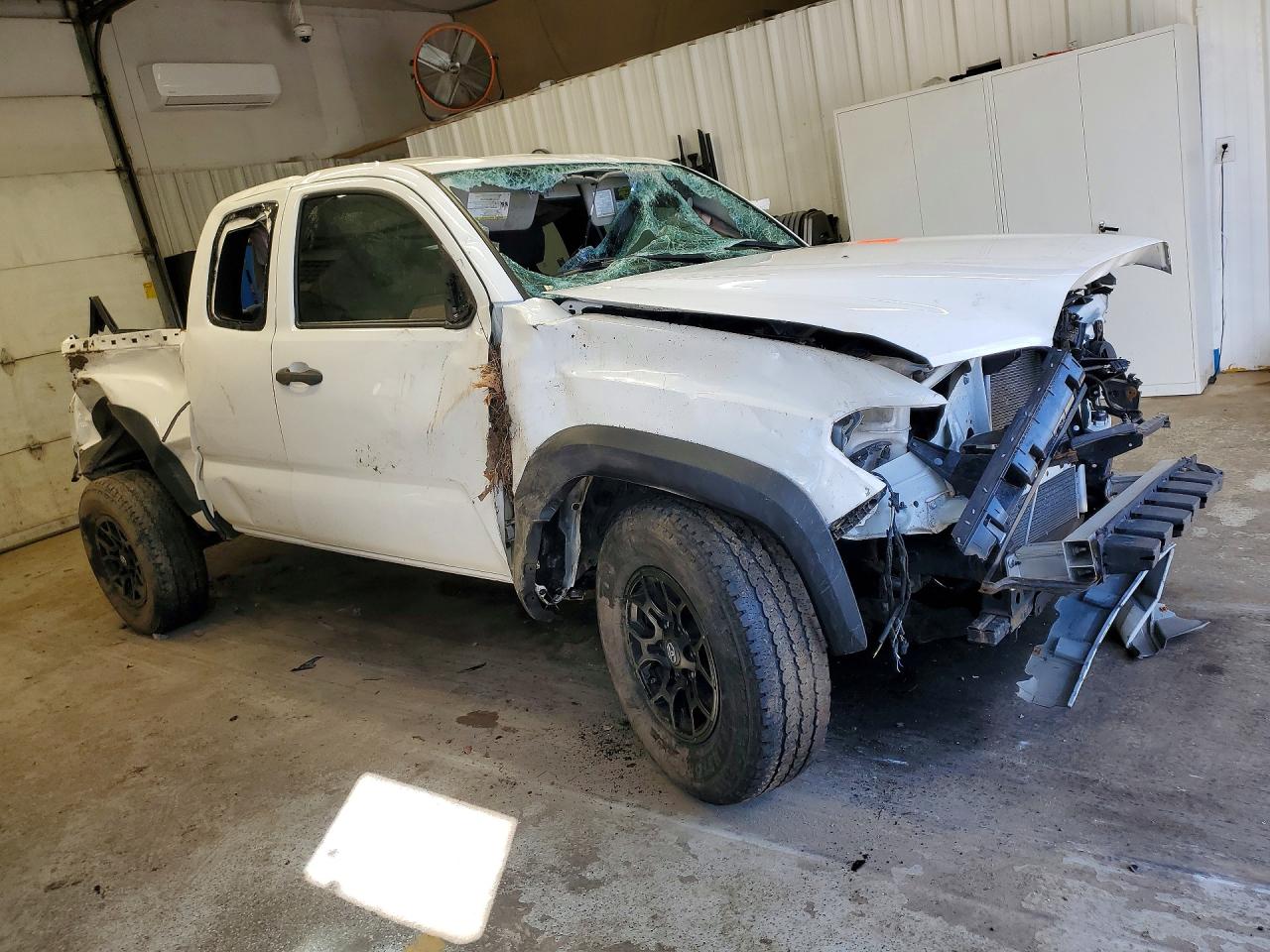 Toyota Tacoma Sr