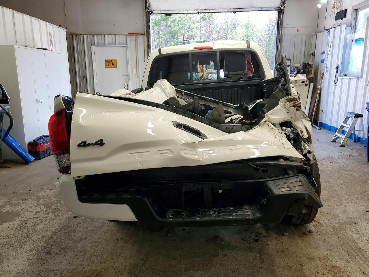 Toyota Tacoma Sr