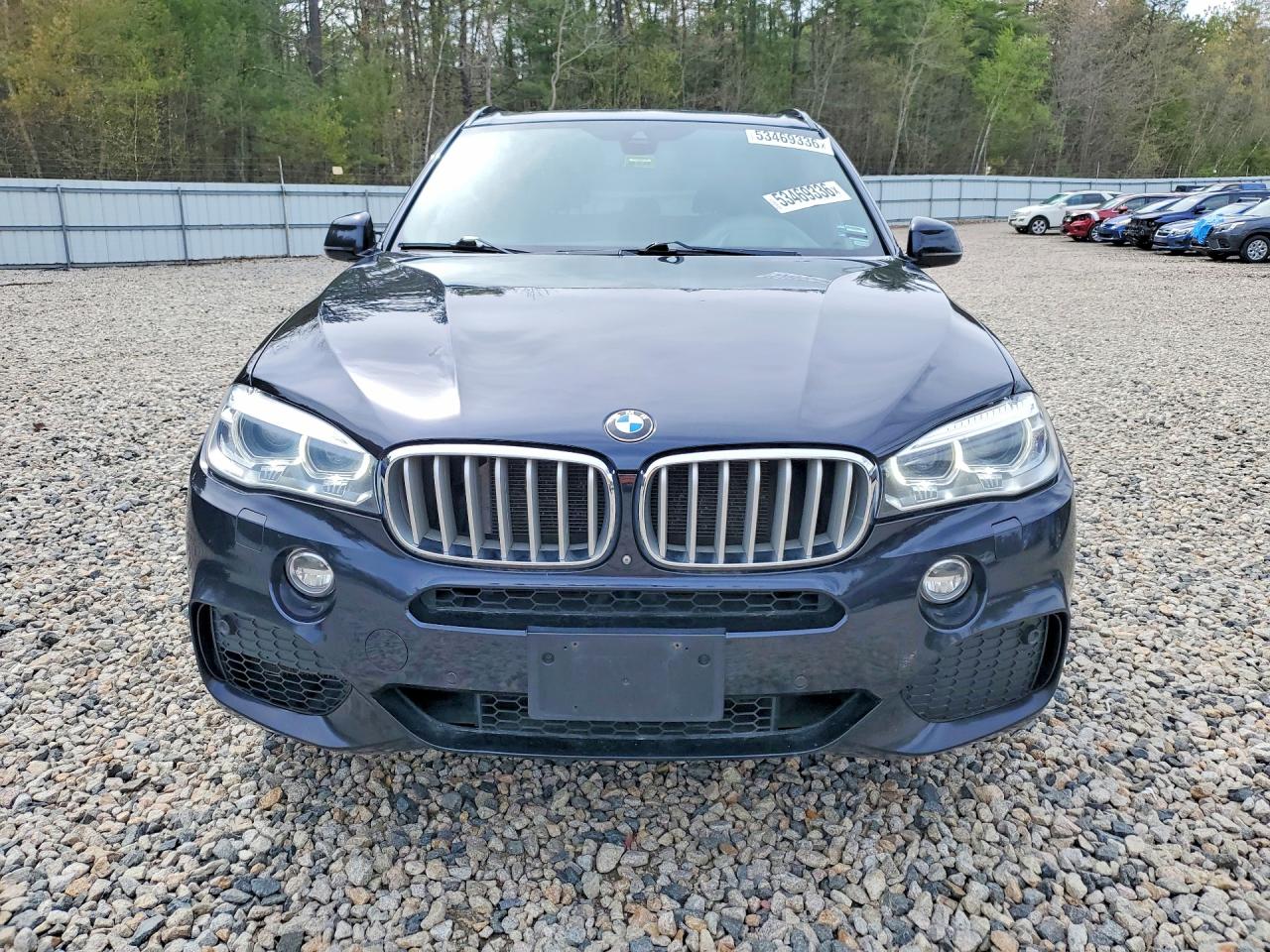 BMW X Series Xdrive50i