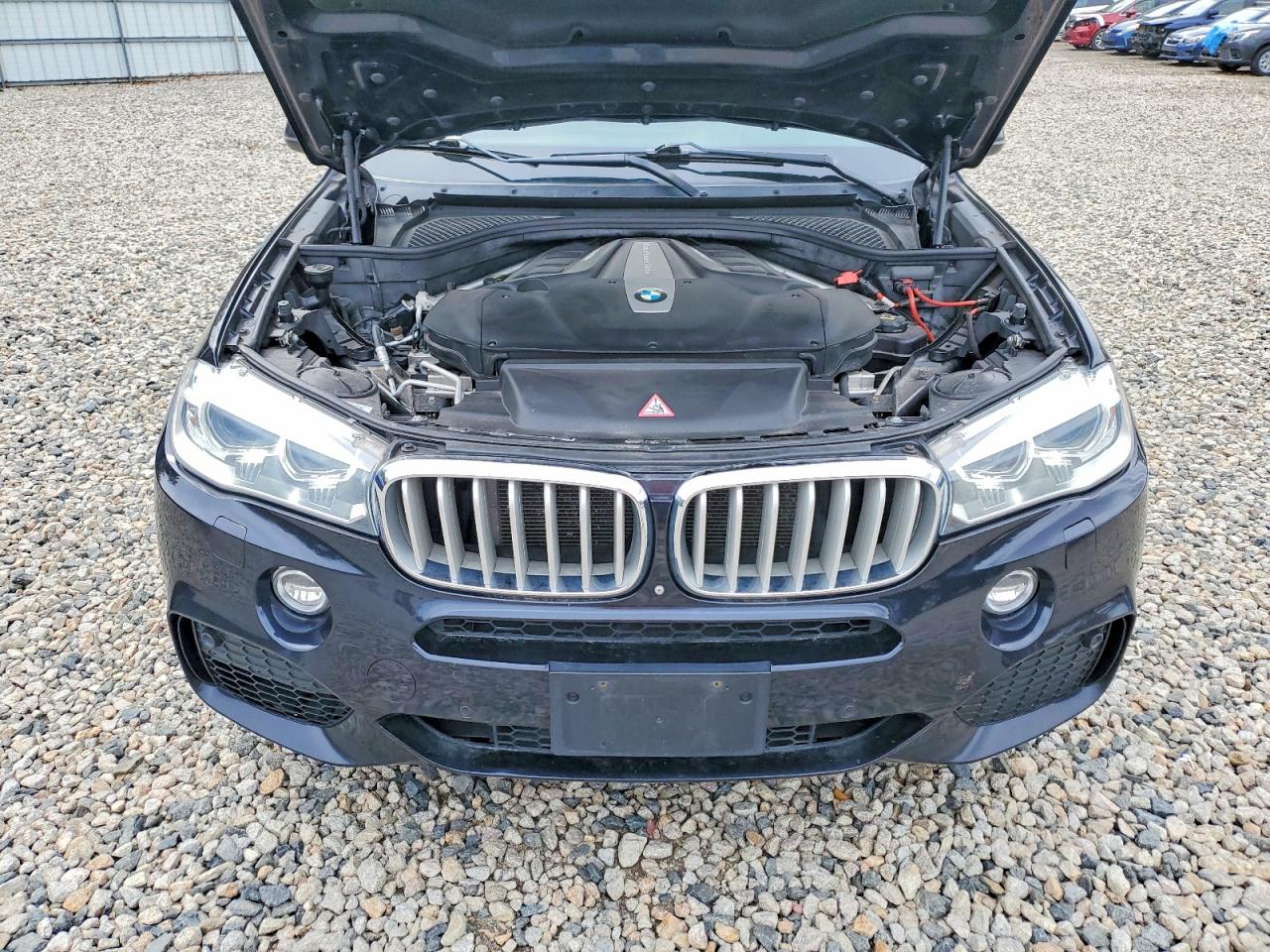 BMW X Series Xdrive50i
