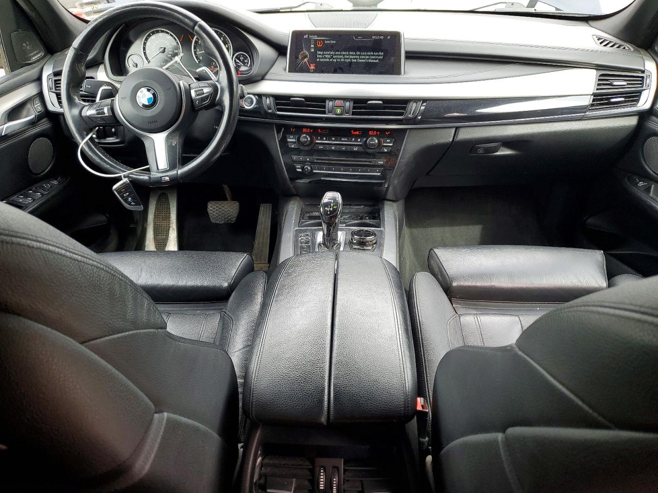 BMW X Series Xdrive50i